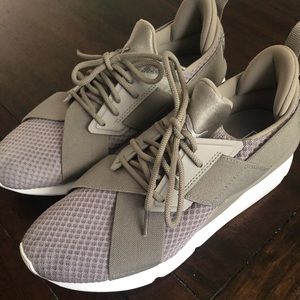 Puma Muse Sneakers Size 8
